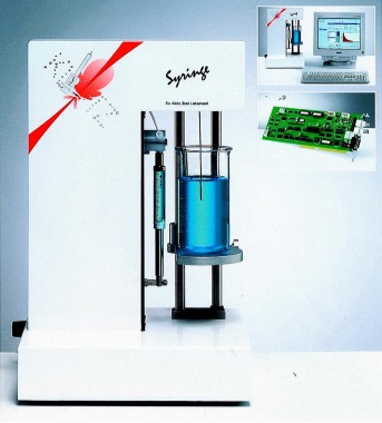 Bericht zur Syringe lesen >>