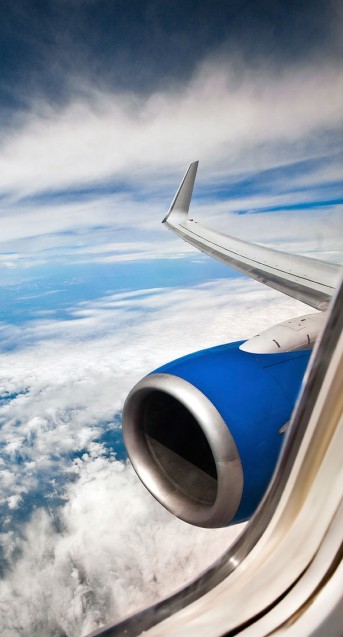 Particle measuring systems for air and gases