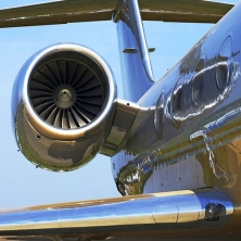 Application of PCSS fluid lite particle counter